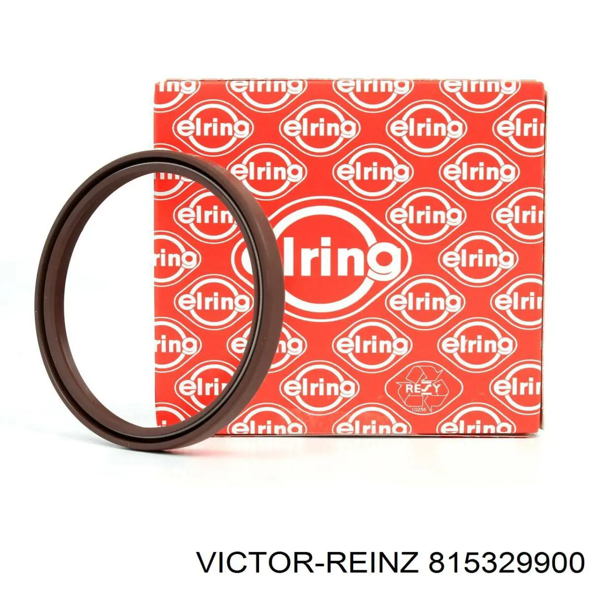 Anillo retén, cigüeñal 815329900 Victor Reinz