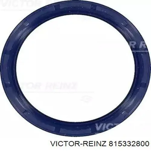 815332800 Victor Reinz Сальник коленвала двигателя, задний