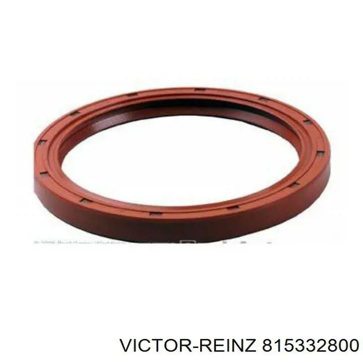 Сальник коленвала задний Victor Reinz 815332800 цена, от 439.62 UAH