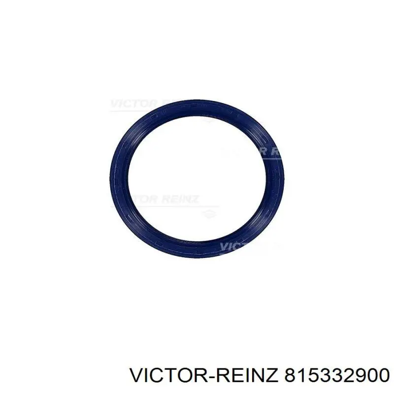 Сальник коленвала задний Victor Reinz 815332900 цена, от 11.37 USD