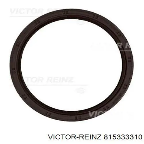 Сальник коленвала задний Victor Reinz 815333310 цена, от 11.64 USD