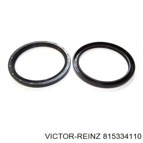 Сальник коленвала задний Victor Reinz 815334110 цена, от 7.17 USD