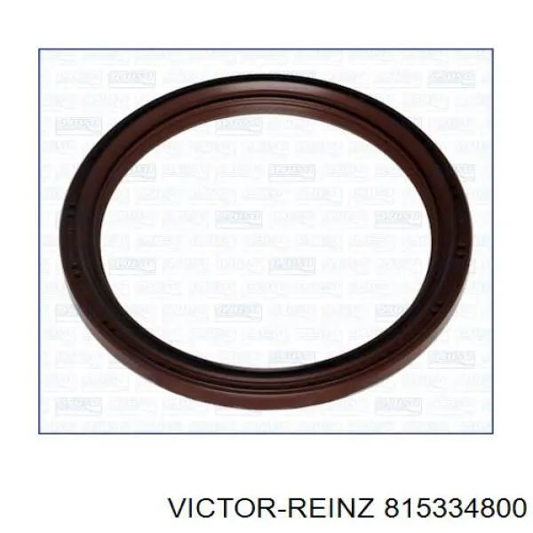 815334800 Victor Reinz