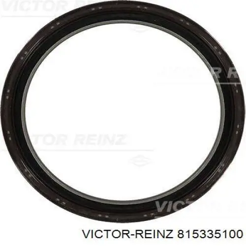 815335100 Victor Reinz Сальник коленвала двигателя, задний