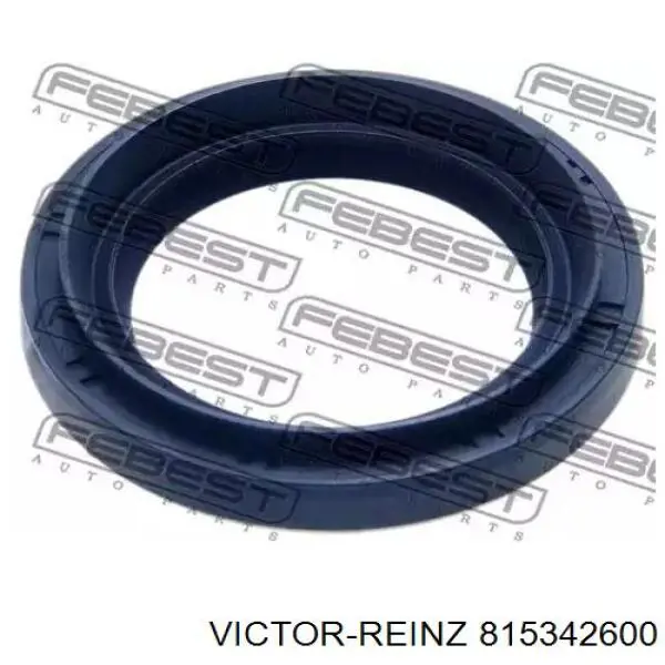 Купить 815342600 Victor Reinz Передний сальник коленвала