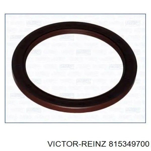 Купить 815349700 Victor Reinz Сальник коленвала задний