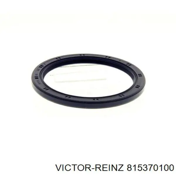 Anillo retén, cigüeñal 815370100 Victor Reinz