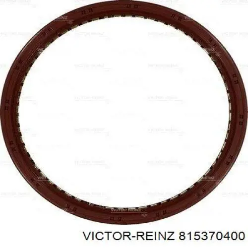 Сальник коленвала задний Victor Reinz 815370400 цена, от 11.43 USD