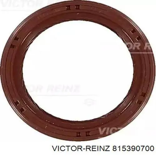 81-53907-00 Victor Reinz vedação dianteira de cambota de motor