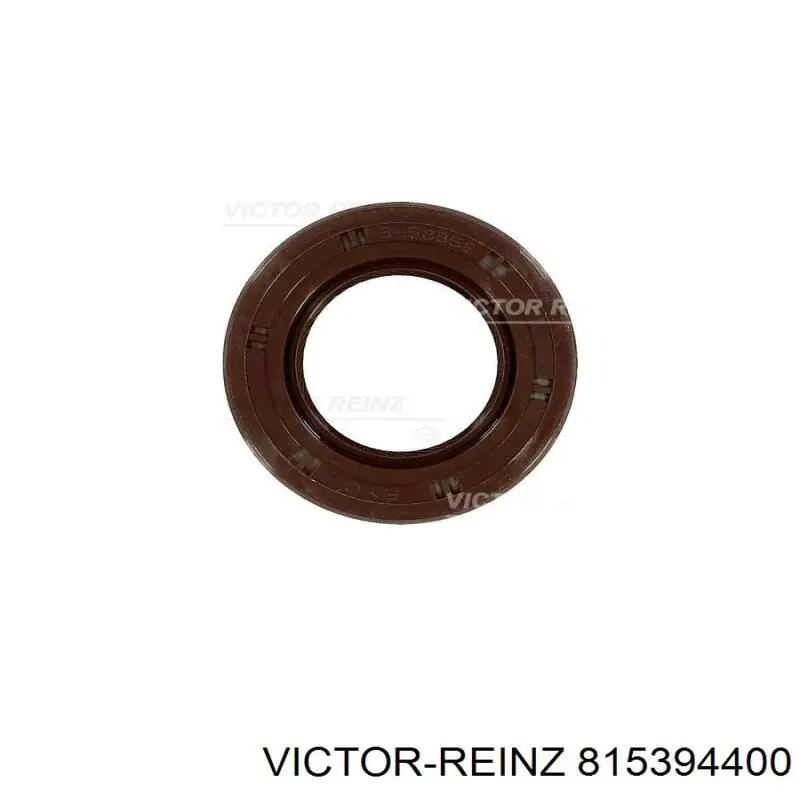 Купить 815394400 Victor Reinz Сальник распредвала