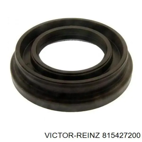 Сальник коленвала CY0110602 Mazda
