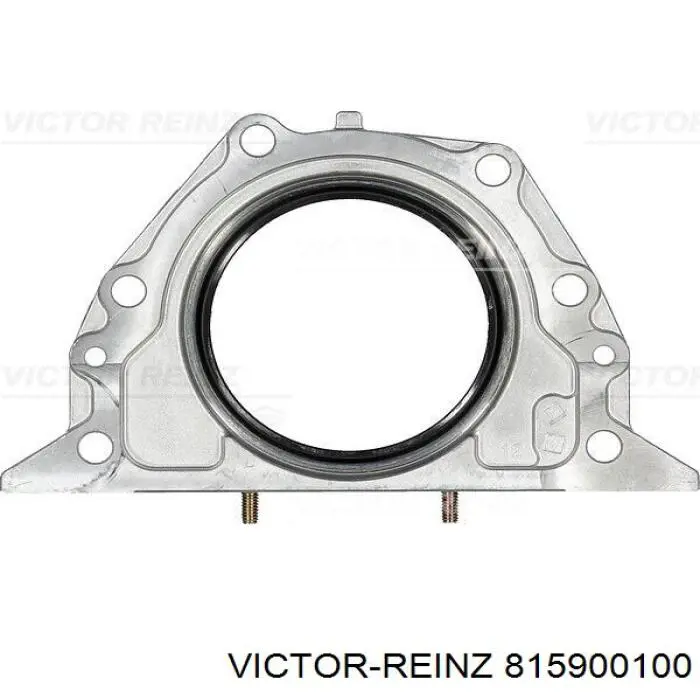 Сальник коленвала двигателя задний 815900100 Victor Reinz