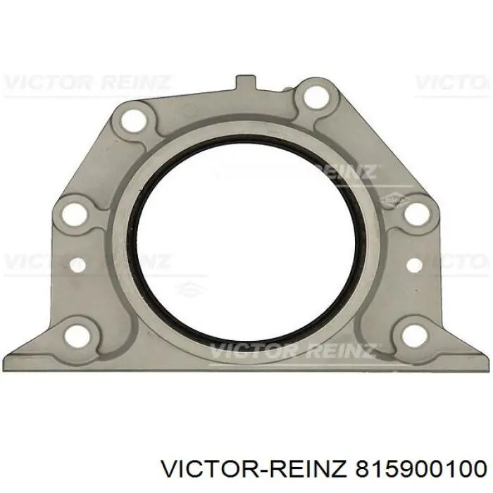 Купить 815900100 Victor Reinz Сальник коленвала задний