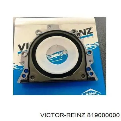 Anillo retén, cigüeñal 819000000 Victor Reinz