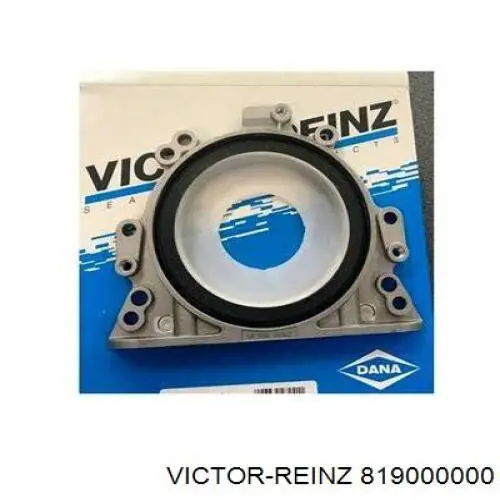 Vedação traseira de cambota de motor Victor Reinz 819000000 preço, a partir de 63,04 USD