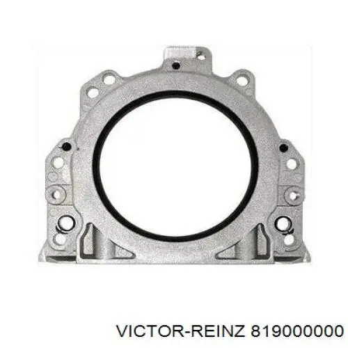 Сальник коленвала задний 819000000 Victor Reinz