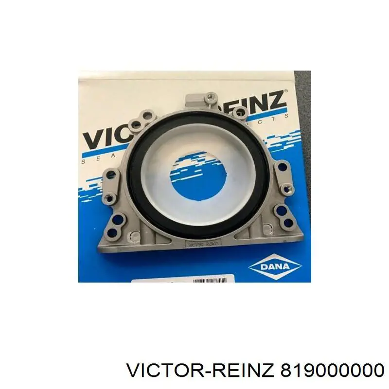 Сальник коленвала задний Victor Reinz 819000000 цена, от 30.33 USD