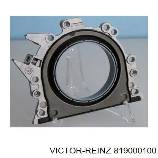 81-90001-00 Victor Reinz сальник коленвала двигателя задний