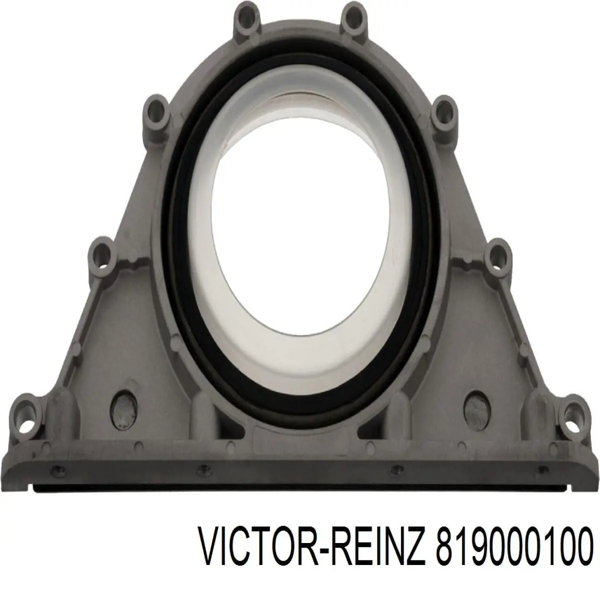 Купить 819000100 Victor Reinz Сальник коленвала задний