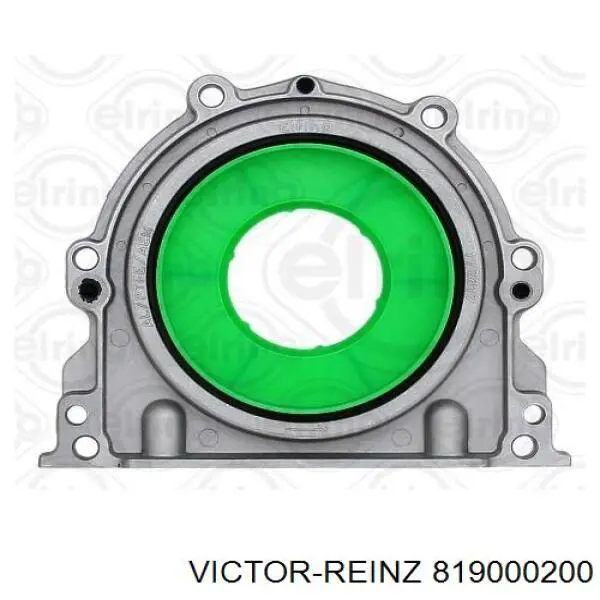 Vedação traseira de cambota de motor Victor Reinz 819000200 preço, a partir de 48,51 USD