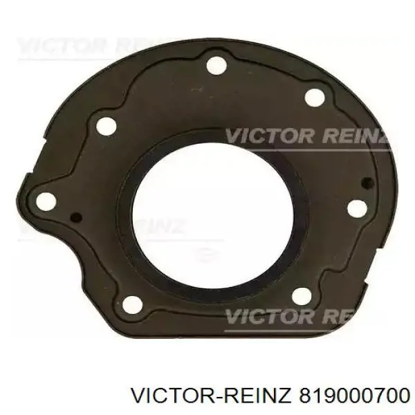 81-90007-00 Victor Reinz vedação traseira de cambota de motor