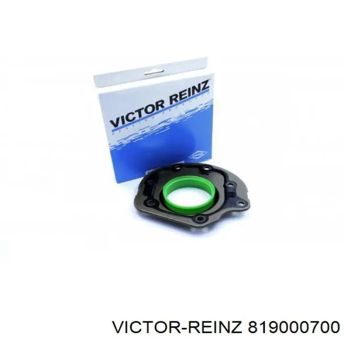 Сальник коленвала задний Victor Reinz 819000700 цена, от 39.12 USD