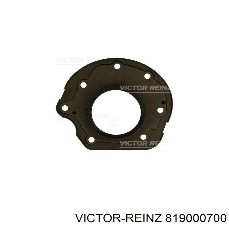 Купить 819000700 Victor Reinz Сальник коленвала задний