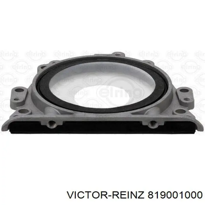 Сальник коленвала задний 819001000 Victor Reinz