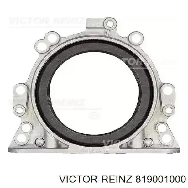 81-90010-00 Victor Reinz vedação traseira de cambota de motor