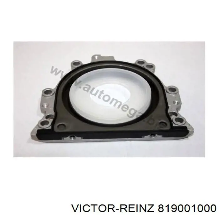 Купить 819001000 Victor Reinz Сальник коленвала задний