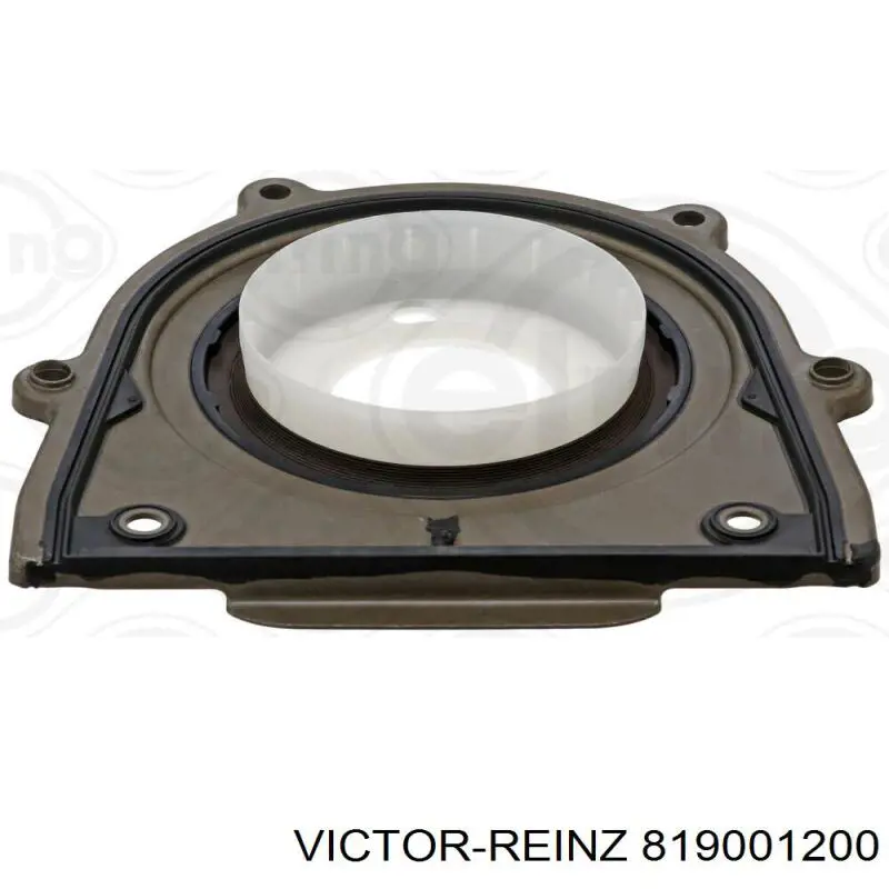 Купить 819001200 Victor Reinz Сальник коленвала задний