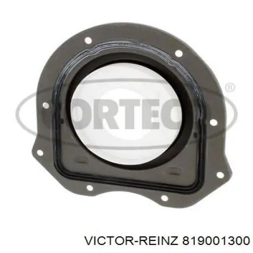 Сальник коленвала задний 819001300 Victor Reinz