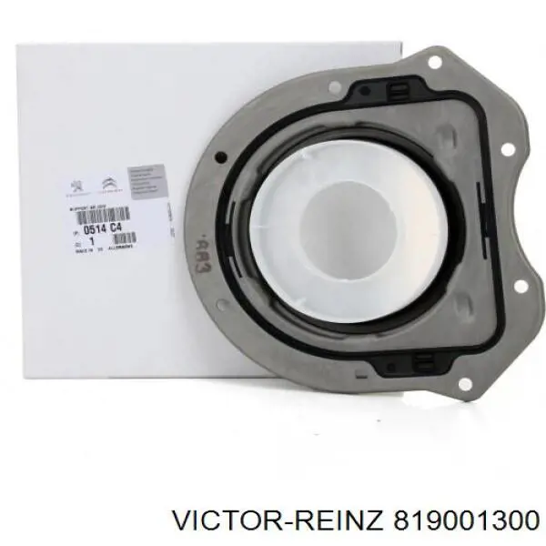 Сальник коленвала коренной Victor Reinz 819001300