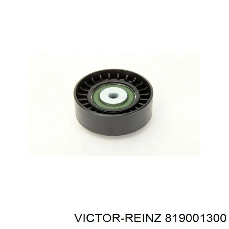 Купить 819001300 Victor Reinz Сальник коленвала задний