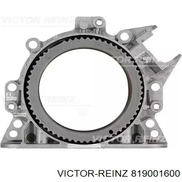 81-90016-00 Victor Reinz сальник коленвала двигателя задний