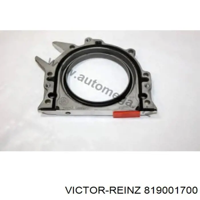 Сальник коленвала задний Victor Reinz 819001700 цена, от 56.55 USD