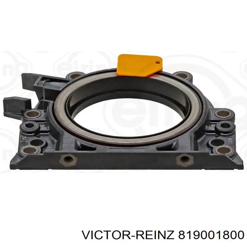 Сальник коленвала коренной Victor Reinz 819001800