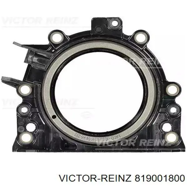 81-90018-00 Victor Reinz vedação traseira de cambota de motor