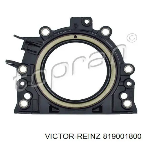 Купить 819001800 Victor Reinz Сальник коленвала задний