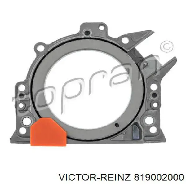 Сальник коленвала задний 819002000 Victor Reinz