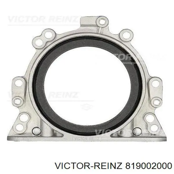 Купить 819002000 Victor Reinz Сальник коленвала задний