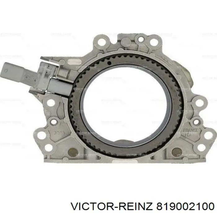 Купить 819002100 Victor Reinz Сальник коленвала задний