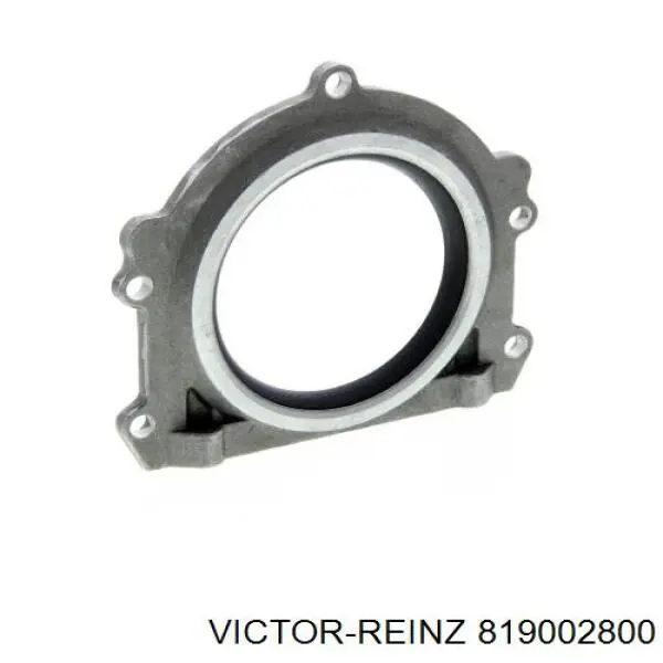 Сальник коленвала задний 819002800 Victor Reinz