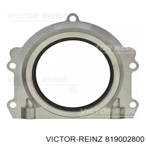 81-90028-00 Victor Reinz сальник коленвала двигателя задний