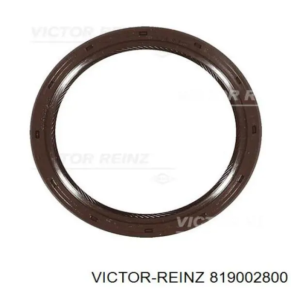 Купить 819002800 Victor Reinz Сальник коленвала задний