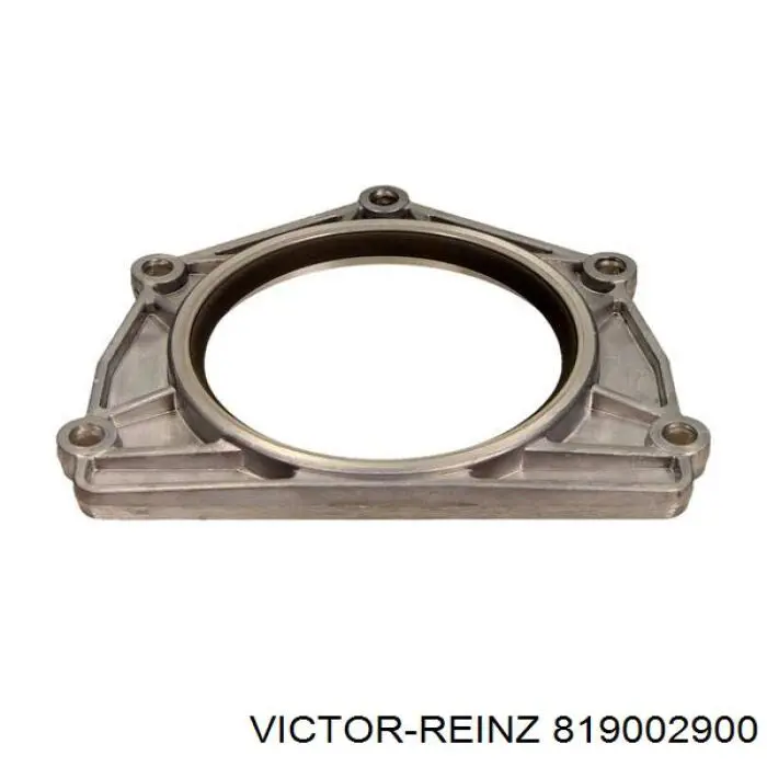 Сальник коленвала задний Elring 274440 цена, от 33.57 USD