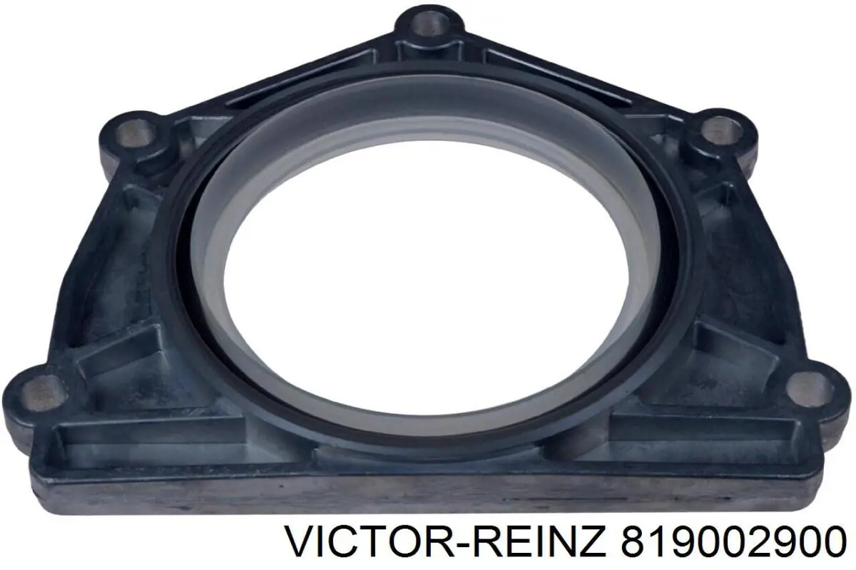 Сальник коленвала задний Britpart LUF100430 цена, от 35.68 USD