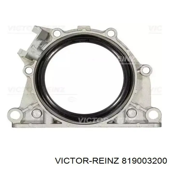 81-90032-00 Victor Reinz vedação traseira de cambota de motor