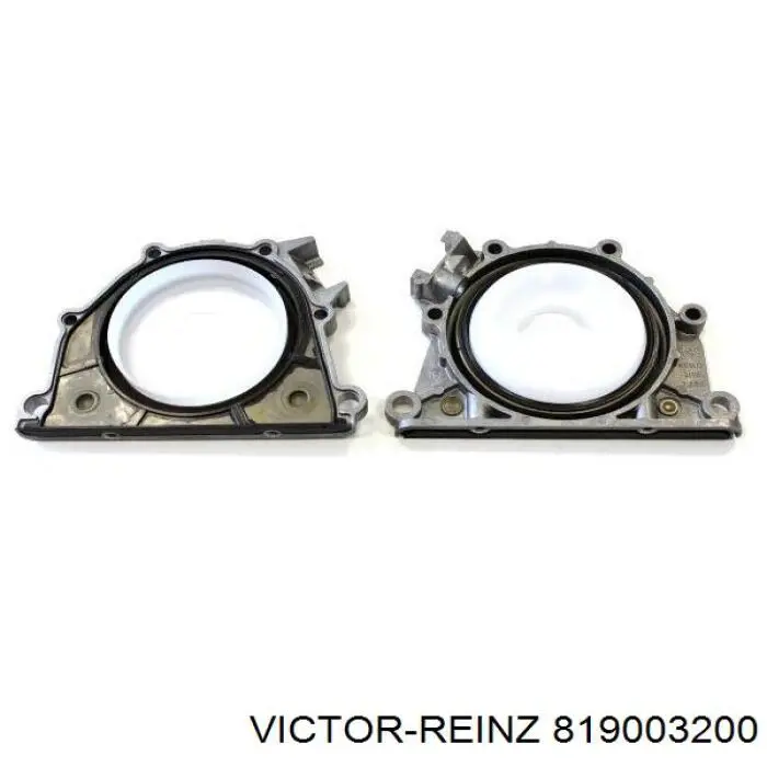 Купить 819003200 Victor Reinz Сальник коленвала задний
