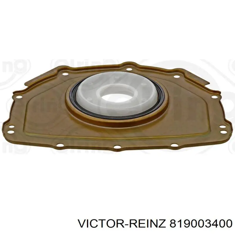 Сальник коленвала задний Victor Reinz 819003400 цена, от 38.76 USD